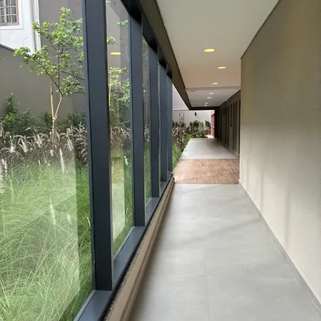 Studio Esmeralda - Moema Sao Paulo Exterior photo